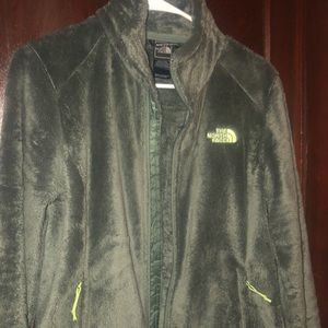 Women’s north face jacket